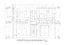 do 2d autocad drafting, floor plans, and permit drawings
